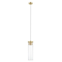 ЛЮСТРА GEM P0389-01D-0FD2