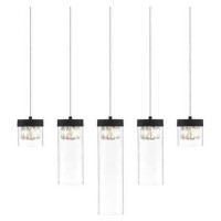 ЛЮСТРА GEM P0389-05E-P7AC