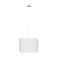 Підвісний світильник Nowodvorski 5383 Alice E27 1x60W IP20 Wh