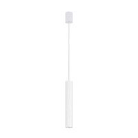 Підвісний світильник Nowodvorski 5455 Eye GU10 1x10W IP20 Wh