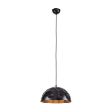 Підвісний світильник Nowodvorski 6777 Hemisphere E27 1x60W IP20 Bl