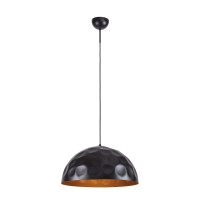 Підвісний світильник Nowodvorski 6778 Hemisphere E27 1x60W IP20 Bl