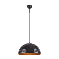 Підвісний світильник Nowodvorski 6778 Hemisphere E27 1x60W IP20 Bl
