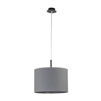 Підвісний світильник Nowodvorski 6815 Alice E27 1x60W IP20 Bl