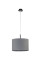 Підвісний світильник Nowodvorski 6815 Alice E27 1x60W IP20 Bl