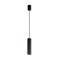 Підвісний світильник Nowodvorski 6840 Eye GU10 1x10W IP20 Bl
