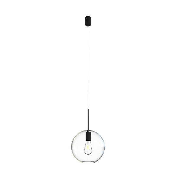 Підвісний світильник Nowodvorski 7850 Sphere E27 1x40W IP20 Bl