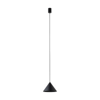 Підвісний світильник Nowodvorski 7996 Zenith GU10 1x35W IP20 Bl