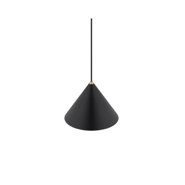 Підвісний світильник Nowodvorski 7996 Zenith GU10 1x35W IP20 Bl