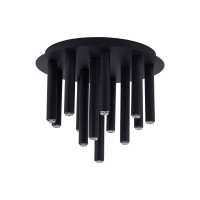 Люстра Nowodvorski 8355 Stalactite G9 13x10W IP20 Bl