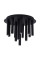 Люстра Nowodvorski 8355 Stalactite G9 13x10W IP20 Bl