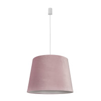 Підвісний світильник Nowodvorski 8437 Cone E27 1x60W IP20 Wh