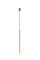 Підвісний світильник Nowodvorski 10448 Laser 750 G9 1x10W IP20 Satine Copper