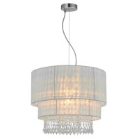 ЛЮСТРА LETA RLD93350-L1W