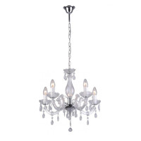 ЛЮСТРА MAGNOLIA RLD94016-5A