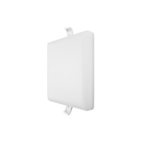 Світильник LED даунлайт Violux SPACE12W 4200K квадрат IP20 ( 100220 )