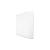 Світильник LED даунлайт Violux SPACE18W 4200K квадрат IP20 ( 100230 )