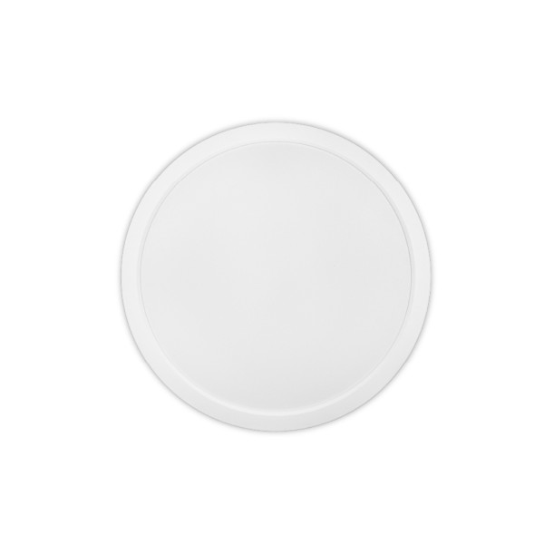 Світильник LED Violux ДББ FRAME-N 24W 5000K IP20 круг ( 330271 )