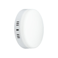 Світильник LED Violux ДББ FLAT 24W 5000K IP20 круг ( 330191 )