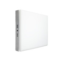 Світильник LED Violux ДББ FLAT 18W 5000K IP20 квадрат ( 330211 )