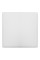 Світильник LED Violux ДББ FLAT 36W 5000K IP20 квадрат ( 330231 )