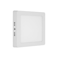 Світильник LED Violux ДББ LINDA квадрат 12W 5000K IP20 (320081)