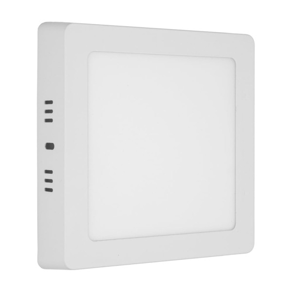 Світильник LED Violux ДББ LINDA квадрат 20W 5000K IP20 ( 320091 )
