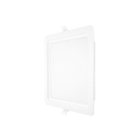 Світильник LED даунлайт Violux ALUMIN 18W 4200K квадрат IP20 ( 121280 )