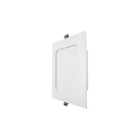 Світильник LED даунлайт Violux FRAME 12W 4200K квадрат IP20 ( 121180 )