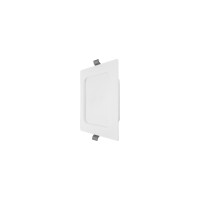 Світильник LED даунлайт Violux FRAME 6W 4200K квадрат IP20 ( 121160 )