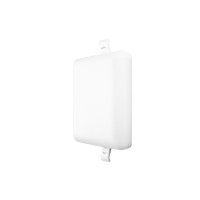 Світильник LED даунлайт Violux SPACE6W 4200K квадрат IP20 (100200)