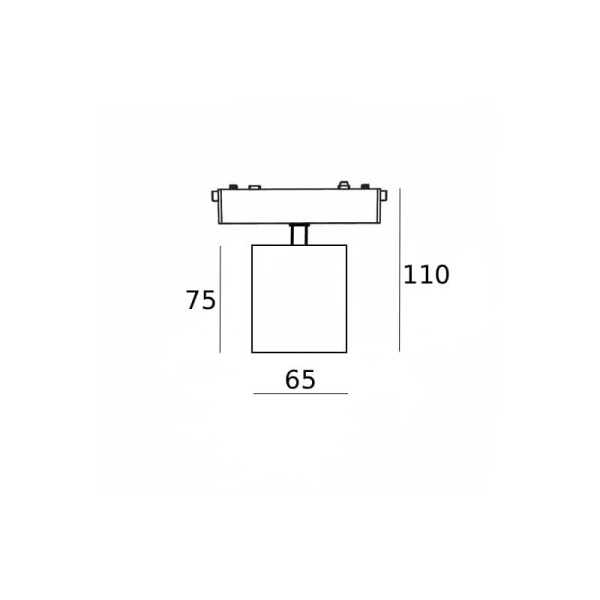 Поворотна Bluetooth колонка HILDIS T2101 10W