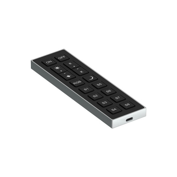 Пульт керування з акумулятором HILDIS T2451