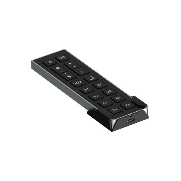Пульт керування з акумулятором HILDIS T2451