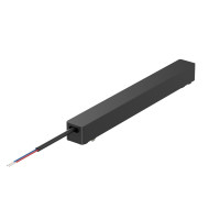 Блок живлення для накладного та вбудованого магнітного треку HILDIS T2618 100W BK 48V
