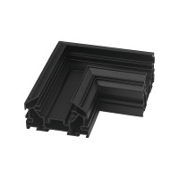 Кут 90° магнітної шини для натяжних стель HILDIS T2692