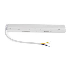 Трансформатор для трекових систем вбудований OLEDIM OL101 48V 100W білий