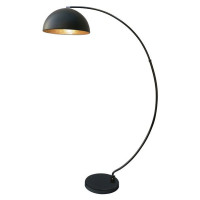 ТОРШЕР LUZIA TS-050402F-BKGO
