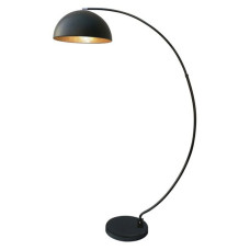 ТОРШЕР LUZIA TS-050402F-BKGO