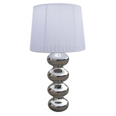 Настільна лампа DECO TS-060216T-CHWH