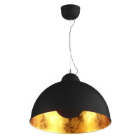 ЛЮСТРА ANTENNE TS-071003PM-BKGO