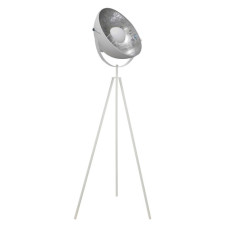 ТОРШЕР ANTENNE II FLOOR  White Silver TS-130603F-WHSI