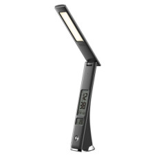 Настільна лампа Table lamp 
H1832
LED 5W 280LM 4000K
metal white and wood body U11C